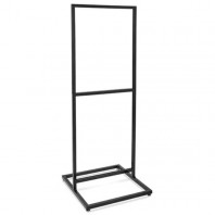 2 Tier Heavy Duty Poster Stand