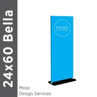 Bella Stand - 24x60 - D/S - Design Services