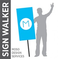 Sign Walker - Design Services
