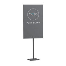 Post Stands