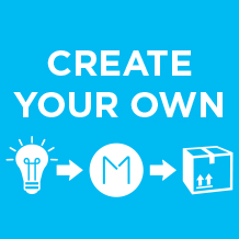 Have an idea for an original image? Need help designing a graphic? Let Moso help you!