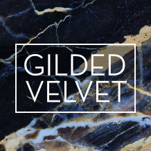 Gilded Velvet