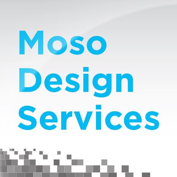 Moso Design Services