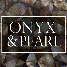 Onyx & Pearl