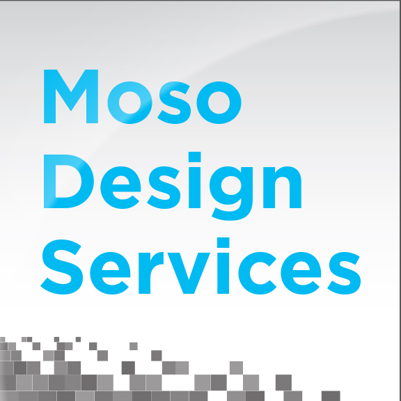 Moso Design Services