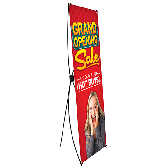 Grand Opening Sale - Regular Spider Bundle - 24x62.5