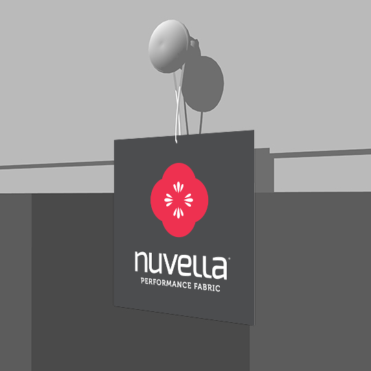 Nuvella - Hang Tag - 5x5 - S/S