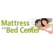 Mattress and Bed Center - Banner - 96x30