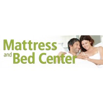 Mattress and Bed Center - Banner - 192x60
