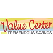 Value Center - Banner - 96x30