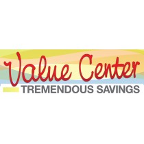 Value Center - Banner - 192x60