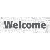 Welcome - Banner - 192x60