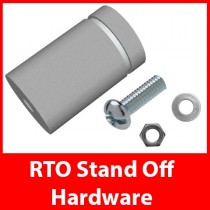Stand Off - 1in - RTO - Headboards