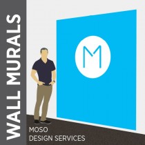 Wall Mural - Design Services