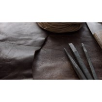 Leather Tools - Wall Mural