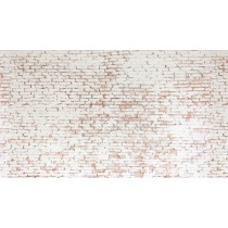 Light Brick - Wall Mural