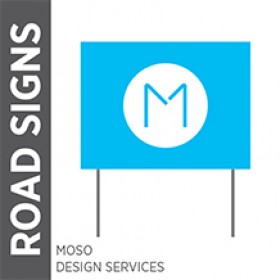 Road Signs - Design Services