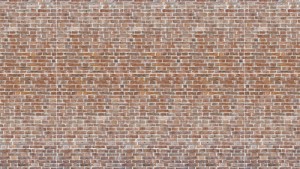 Brick Wall - Wall Mural