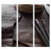 Leather Tools - Bella - 30x84 Triptych