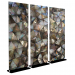 Mother of Pearl - Bella - 30x84 Triptych