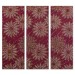 Boheme Tapestry - Bella - 30x84 Triptych