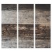 Oxford Wood - Bella - 30x84 Triptych